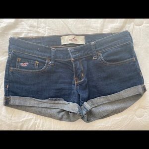 Hollister Jean Shorts